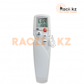 Портативный pH-метр Testo 205