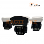 IP WIFI камера L3 солнечная батарея