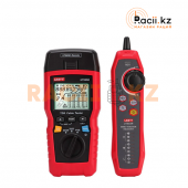 Кабельный тестер (тон-генератор) UNI-T UT685B KIT