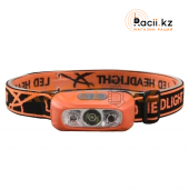 Налобный фонарь LEDPro007