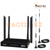 Беспроводной Wi-Fi 4G/5G ED123 модем роутер