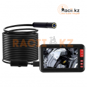 Эндоскоп (гибкая камера) 10 метров ES10M