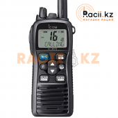 Портативная морская радиостанция Icom IC-M73