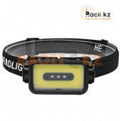 Налобный фонарь BL-K352