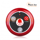 Кнопка вызова кальянщика Retekess TD008 Max