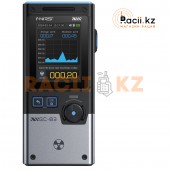 Счетчик Гейгера Fnirsi GC-03 детектор радиации