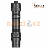 Фонарь взрывозащищенный искробезопасный Nitecore P10iX