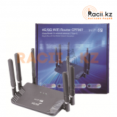 4G LTE Wi-Fi Роутер CPF907