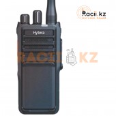 Рация Hytera HP500 цифровая, ударопрочная