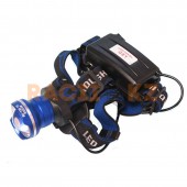 Налобный фонарь HL-24-T6