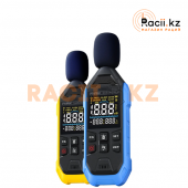 Цифровой измеритель уровня шума FNIRSI FDM01