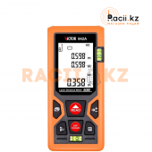 Лазерная рулетка Victor 842A 50 метров