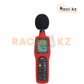 Измеритель уровня шума (шумомер) UNI-T UT352