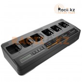 Зарядное устройствo PMPN4283A для раций Motorola серии DP