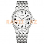 Мужские наручные часы Citizen BM6770-51B серебристые