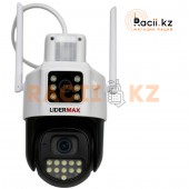 IP WIFI камера LIDERMAX IP-700