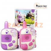 Рации детские Walkie Talkie WT2 