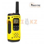 Рация Motorola TLKR T92 H2O