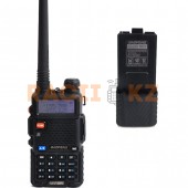 Усиленный аккумулятор BL-5L для Baofeng UV-5R, Kenwood TK-F8