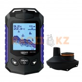 Эхолот для рыбалки Lucky FL168W 