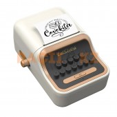 Портативный Bluetoth Термопринтер для Этикеток LetSketch CLK60