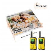 Рации детские National Geographic 2238 пара