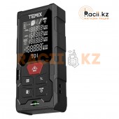 Лазерная рулетка Temix 50 метров