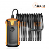 WiFi эндоскоп 8мм (гибкая камера) 1 метр ORG1M