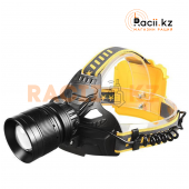 Фонарь налобный HT-648