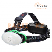 Налобный фонарь BL-SY8602