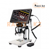 Микроскоп цифровой DM9