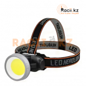 Фонарь налобный YM-308