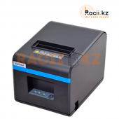 Принтер этикеток XPrinter XP-160N USB