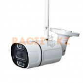 Камера видеонаблюдения Sunqar C-16 Tuya