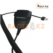 Тангента для раций Motorola HMN3596A 