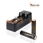 Зарядное устройство TG-008 для аккумуляторных батарей