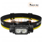 Nitecore NU53 налобный фонарь