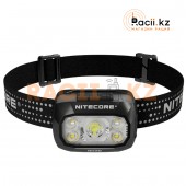 Nitecore NU30 налобный фонарь