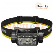 Nitecore HC70 UHE налобный фонарь