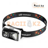 Налобный фонарь IP44