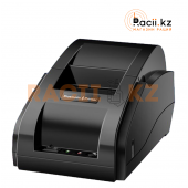 Термопринтер FC-588 bluetooth