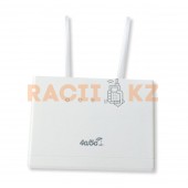 Беспроводной 4G WIFI модем роутер с поддержкой 4G sim картой R-311 
