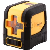 Лазерный нивелир SNDWAY SW-311R