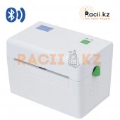Принтер этикеток XPrinter XP-DT108B bluetooth