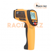 Бесконтактный инфракрасный термометр / пирометр Benetech GM2200