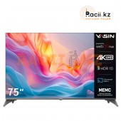 Телевизор Smart YASIN 75M8G 4KUHD WebOS TV