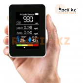 Анализатор качества воздуха ATMOS E18084