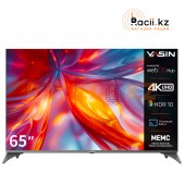 Телевизор Smart YASIN 65UD81 4KUHD WebOS TV