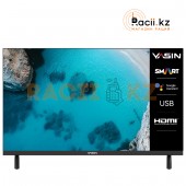 Телевизор Smart YASIN 24E9000 HD Smart TV
