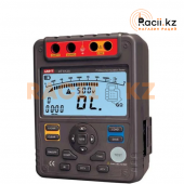 Цифровой мегаомметр UNI-T UT513A